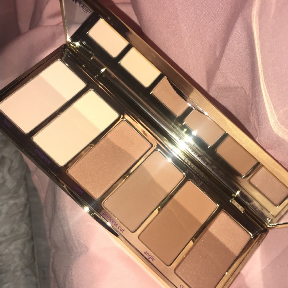 Tarte Park Ave Princess Bronzer Bar